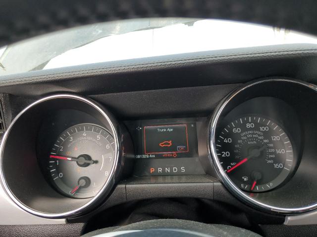 Photo 9 from auction – 2016 FORD MUSTANG GT with VIN 1FA6P8CF2G5242425