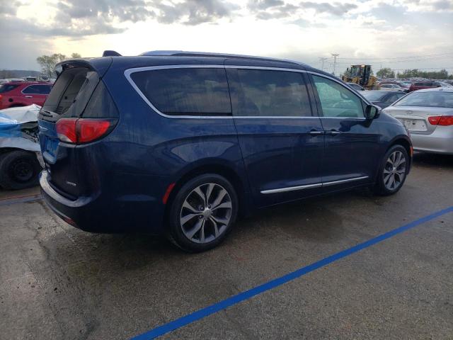 Photo 3 from auction – 2017 CHRYSLER PACIFICA L with VIN 2C4RC1GG2HR512335