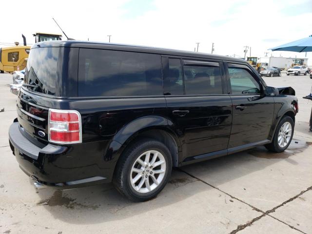 Photo 3 from auction – 2016 FORD FLEX SE with VIN 2FMGK5B80GBA17989