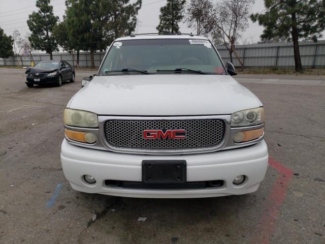Photo 5 from auction – 2003 GMC YUKON DENA with VIN 1GKEK63U43J310141