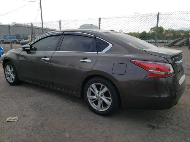Photo 2 from auction – 2013 NISSAN ALTIMA 2.5 with VIN 1N4AL3AP4DC115803
