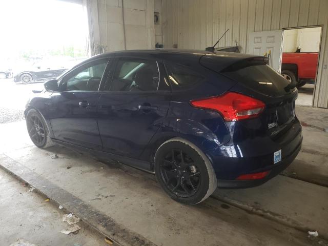 Photo 2 from auction – 2016 FORD FOCUS SE with VIN 1FADP3K28GL311512