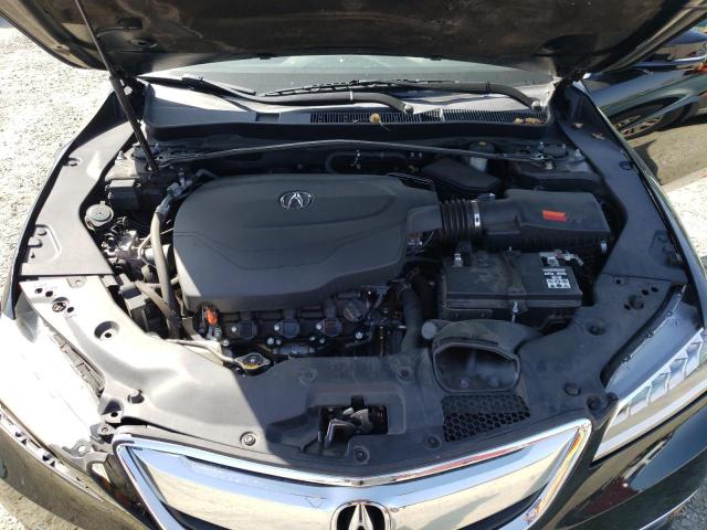 Photo 11 from auction – 2015 ACURA TLX TECH with VIN 19UUB2F50FA013538