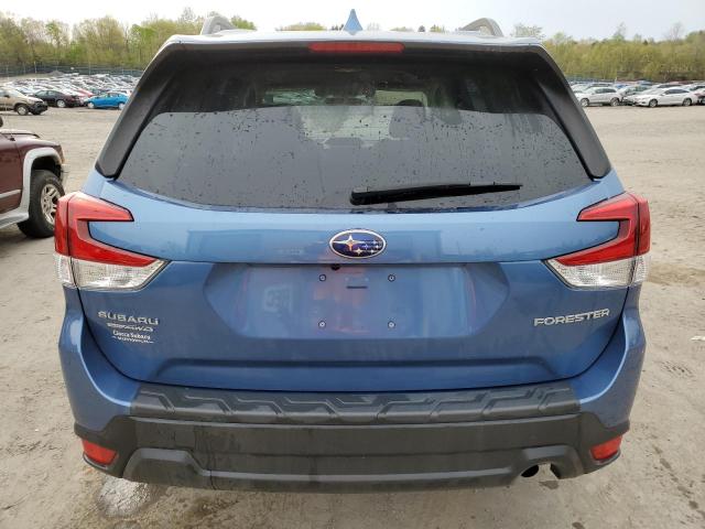 Photo 6 from auction – 2020 SUBARU FORESTER P with VIN JF2SKAGC8LH581196