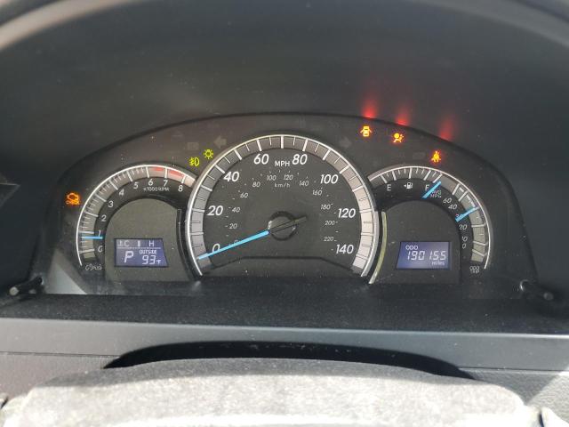 Photo 9 from auction – 2014 TOYOTA CAMRY L with VIN 4T1BF1FK6EU780300