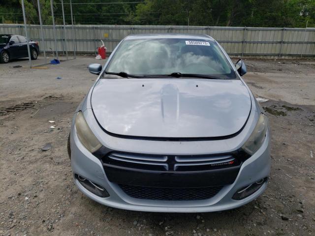 Photo 5 from auction – 2013 DODGE DART SXT with VIN 1C3CDFBA5DD149405