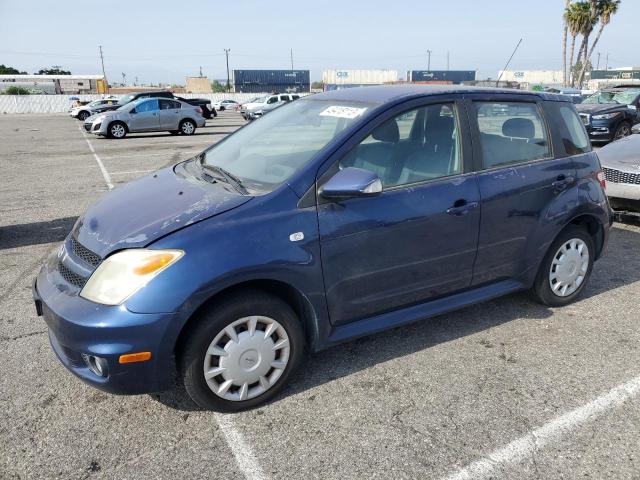 Photo 1 from auction – 2006 TOYOTA SCION XA with VIN JTKKT624660170948