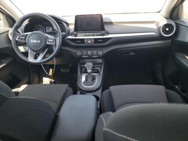 Photo 8 from auction – 2022 KIA FORTE FE with VIN 3KPF24AD3NE503761