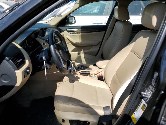 Photo 7 from auction – 2014 BMW X1 XDRIVE2 with VIN WBAVL1C53EVY10840
