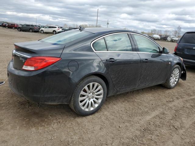 Photo 3 from auction – 2011 BUICK REGAL CXL with VIN W04GN5EC8B1005762