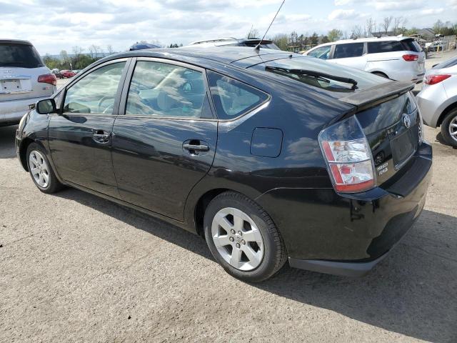Photo 2 from auction – 2004 TOYOTA PRIUS with VIN JTDKB20U940093009