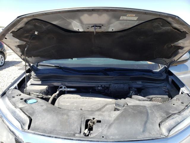Photo 11 from auction – 2018 HONDA PILOT LX with VIN 5FNYF6H9XJB028673