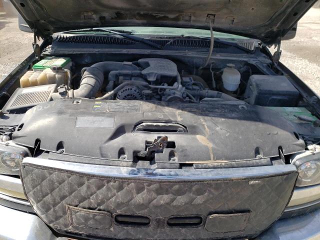 Photo 11 from auction – 2004 GMC SIERRA K25 with VIN 1GTHK29234E292555