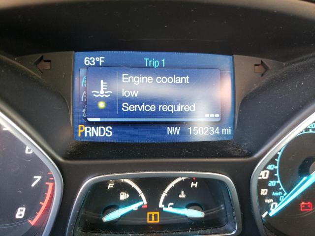 Photo 9 from auction – 2013 FORD ESCAPE SE with VIN 1FMCU0GX2DUA53023