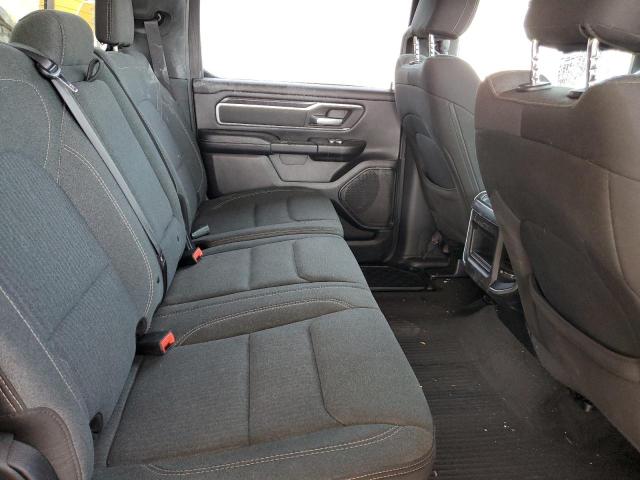Photo 10 from auction – 2020 RAM 1500 BIG H with VIN 1C6RREFT0LN238781