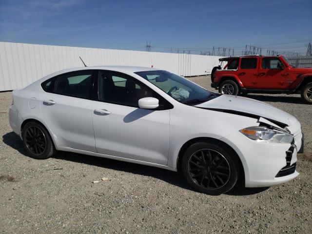 Photo 4 from auction – 2014 DODGE DART SE with VIN 1C3CDFAA2ED674991