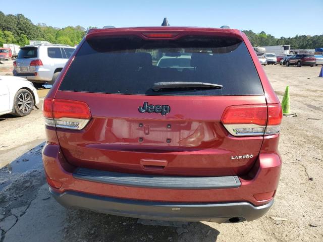 Photo 6 from auction – 2015 JEEP GRAND CHER with VIN 1C4RJEAG3FC816074