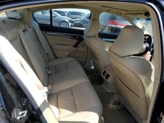 Photo 10 from auction – 2009 ACURA TL with VIN 19UUA86529A010067
