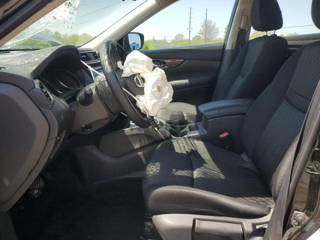 Photo 7 from auction – 2018 NISSAN ROGUE S with VIN KNMAT2MT3JP502697