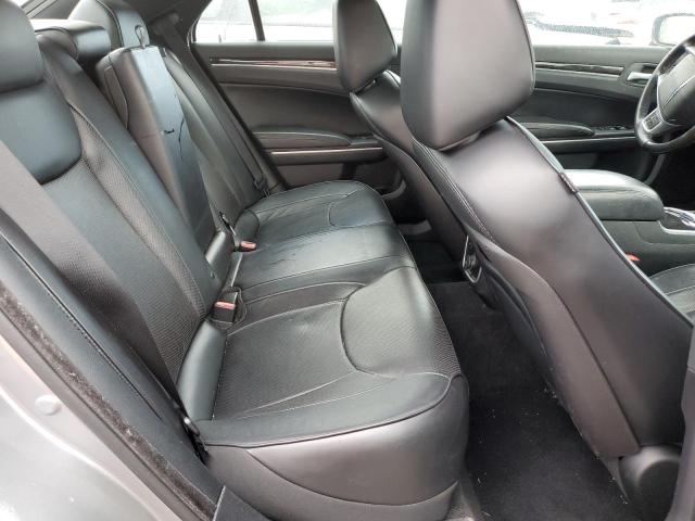 Photo 10 from auction – 2014 CHRYSLER 300C with VIN 2C3CCAKG9EH166786