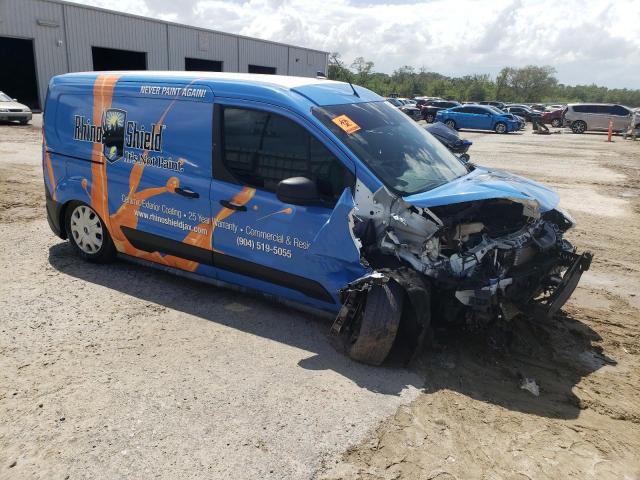 Photo 4 from auction – 2021 FORD TRANSIT CO with VIN NM0LS7E27M1488435