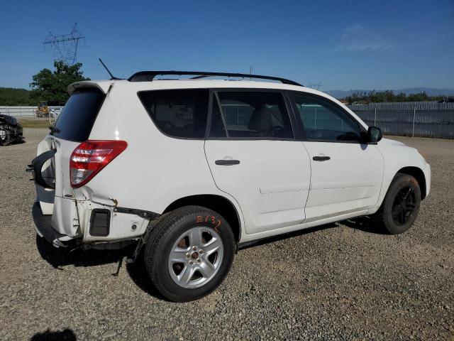 Photo 3 from auction – 2010 TOYOTA RAV4 with VIN JTMBF4DVXA5030874