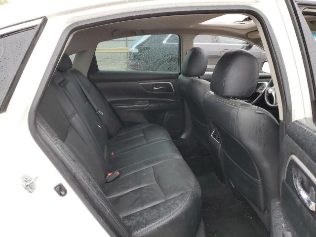 Photo 10 from auction – 2016 NISSAN ALTIMA 2.5 with VIN 1N4AL3AP2GC117554