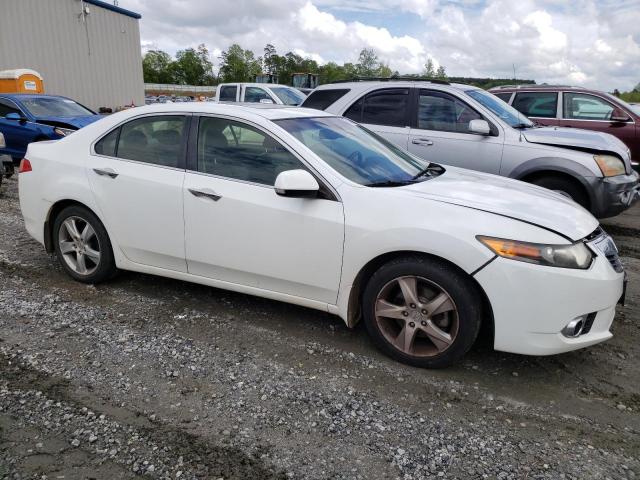 صورة رقم 4 من المزاد - 2012 ACURA TSX مع VIN JH4CU2F65CC015216