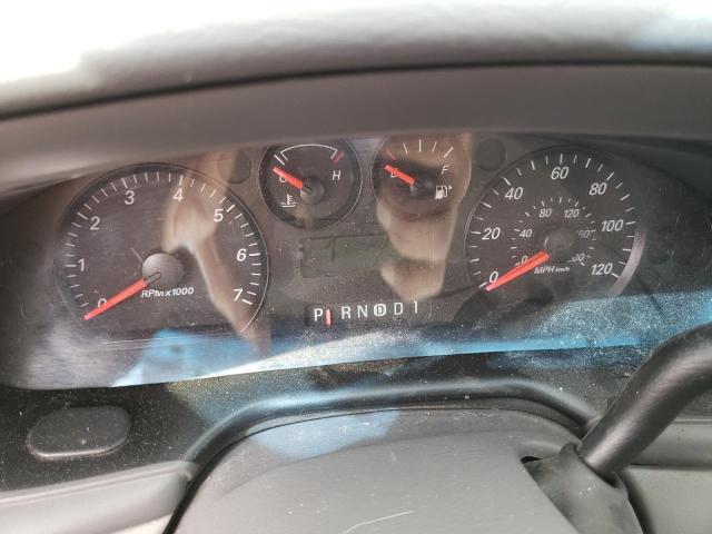 Photo 9 from auction – 2005 FORD TAURUS SE with VIN 1FAFP53U05A304163