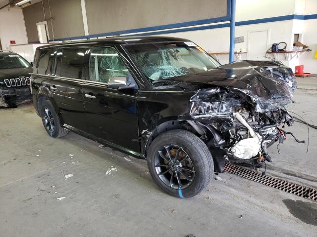 Photo 4 from auction – 2009 FORD FLEX LIMIT with VIN 2FMDK53C09BA68546