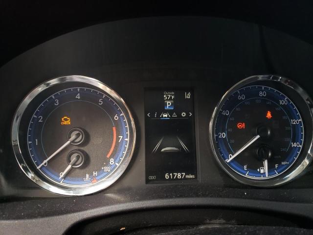 Photo 9 from auction – 2019 TOYOTA COROLLA L with VIN 2T1BURHE3KC192119