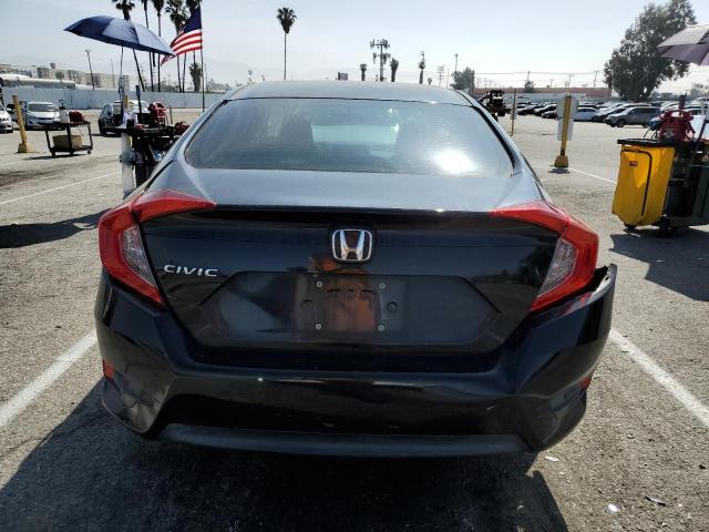 صورة رقم 6 من المزاد - 2016 HONDA CIVIC EX مع VIN 2HGFC2F7XGH561024