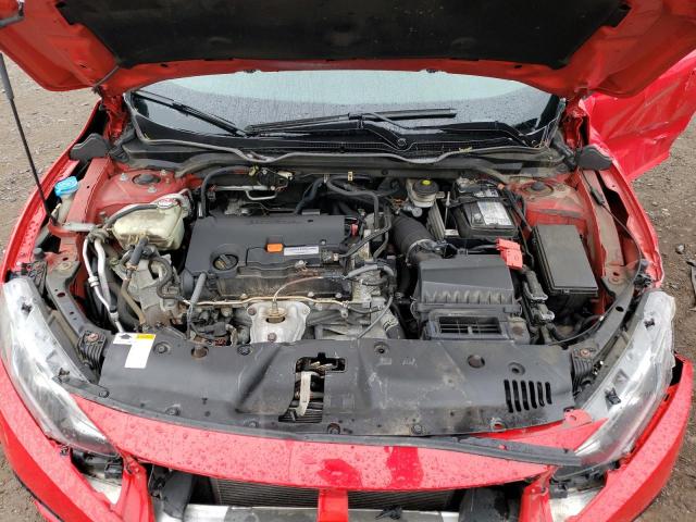 Photo 11 from auction – 2016 HONDA CIVIC EX with VIN 2HGFC2F75GH525788