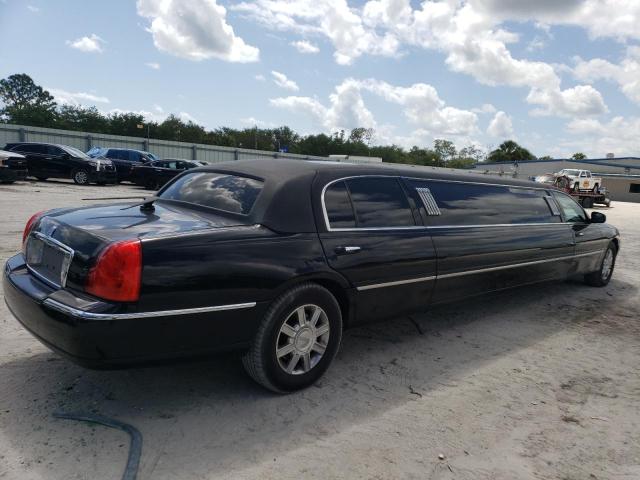 صورة رقم 3 من المزاد - 2011 LINCOLN TOWN CAR E مع VIN 2L1FL8JW7BX757207