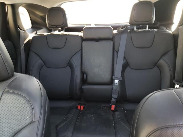 Photo 10 from auction – 2021 JEEP CHEROKEE L with VIN 1C4PJMDX8MD148342