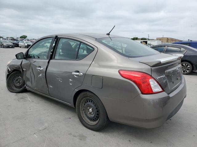 Photo 2 from auction – 2016 NISSAN VERSA S with VIN 3N1CN7AP1GL878183