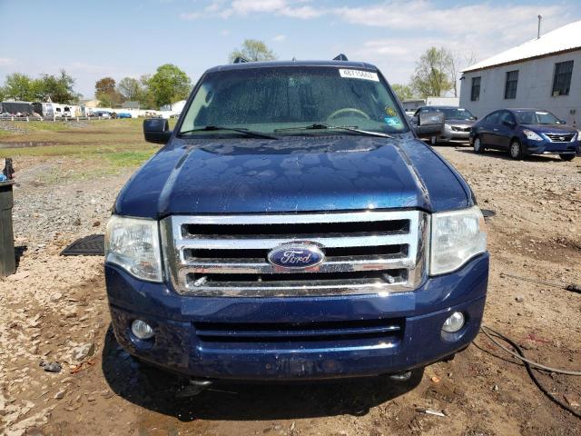 Photo 5 from auction – 2008 FORD EXPEDITION with VIN 1FMFK16508LA57737