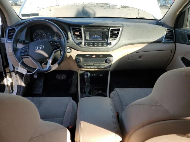 Photo 8 from auction – 2017 HYUNDAI TUCSON LIM with VIN KM8J3CA2XHU567071