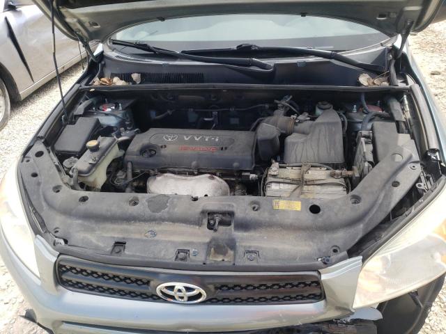 Photo 11 from auction – 2007 TOYOTA RAV4 with VIN JTMZD33V975067715