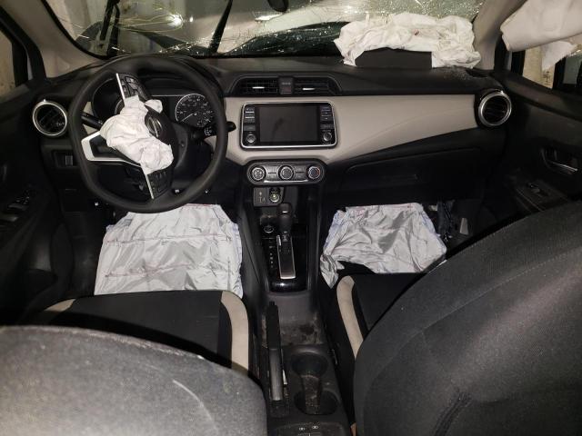 Photo 8 from auction – 2021 NISSAN VERSA SV with VIN 3N1CN8EV7ML844386
