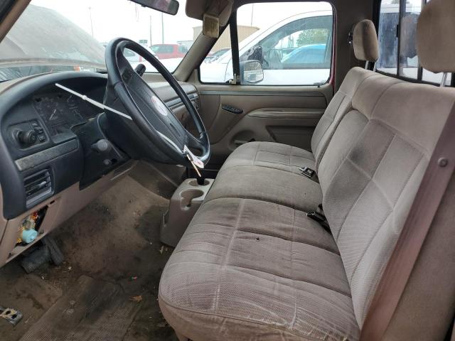 Photo 7 from auction – 1994 FORD F150 with VIN 1FTEF15N2RNB17786