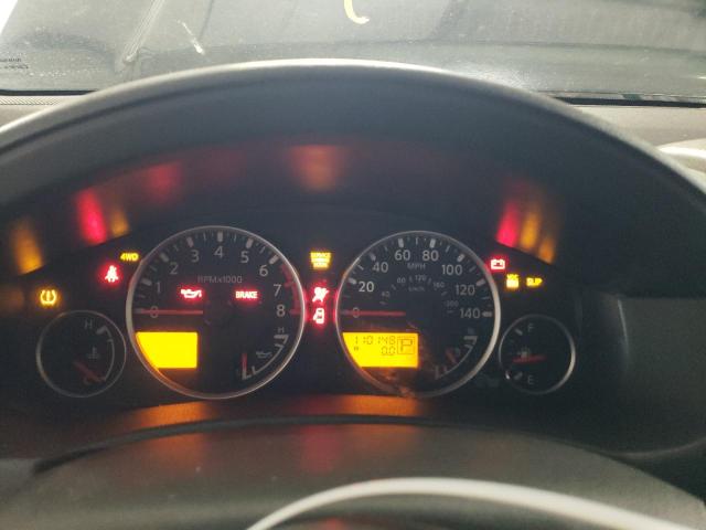 Photo 9 from auction – 2007 NISSAN PATHFINDER with VIN 5N1AR18W87C644858