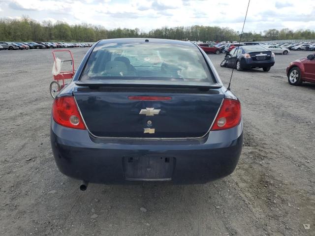 Photo 6 from auction – 2008 CHEVROLET COBALT LT with VIN 1G1AL58F087233812