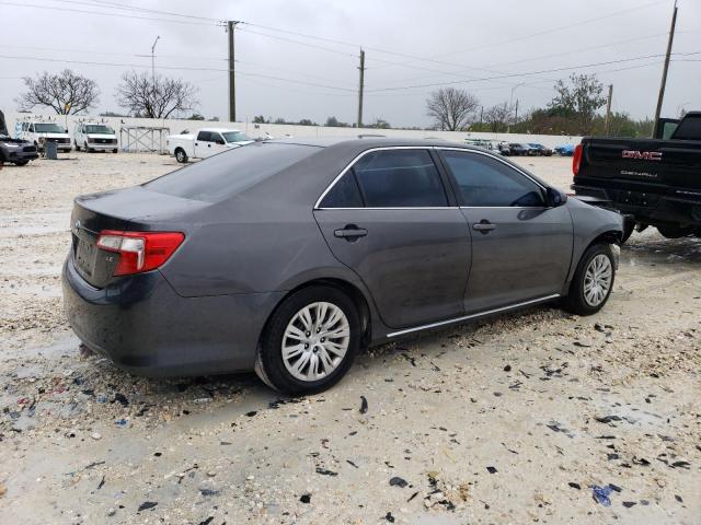 Photo 3 from auction – 2012 TOYOTA CAMRY BASE with VIN 4T1BF1FKXCU157534