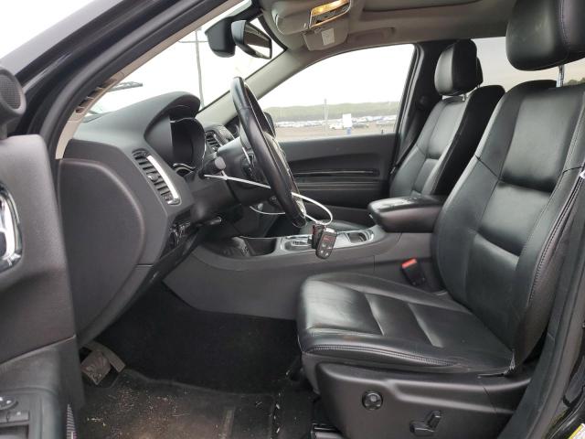 Photo 7 from auction – 2015 DODGE DURANGO with VIN 1C4RDJDG1FC110412