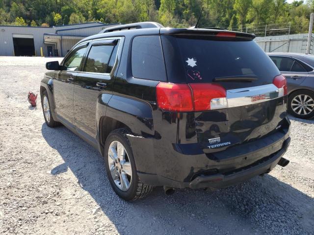 Photo 2 from auction – 2014 GMC TERRAIN SL with VIN 2GKFLXE37E6178391