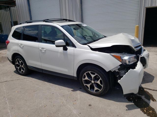 Photo 4 from auction – 2014 SUBARU FORESTER 2 with VIN JF2SJGDC2EH524201