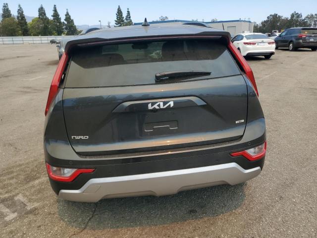 Photo 6 from auction – 2023 KIA NIRO EX with VIN KNDCR3LE2P5062167
