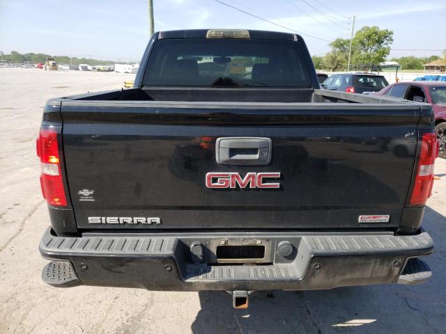 Photo 6 from auction – 2014 GMC SIERRA K15 with VIN 3GTU2VEC4EG480025