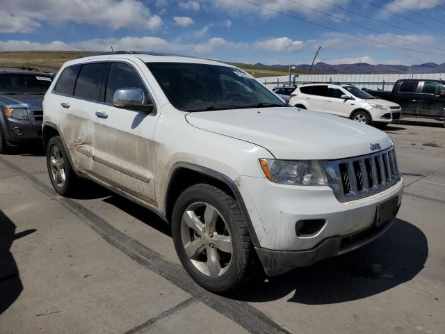 Photo 4 from auction – 2013 JEEP GRAND CHER with VIN 1C4RJFCT7DC652096